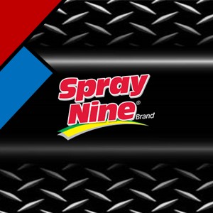 Spray Nine
